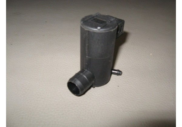 Насос омивача скла Citroen AX, BX, C15, Peugeot 106, 205, 405, 643466, на 2 полюса